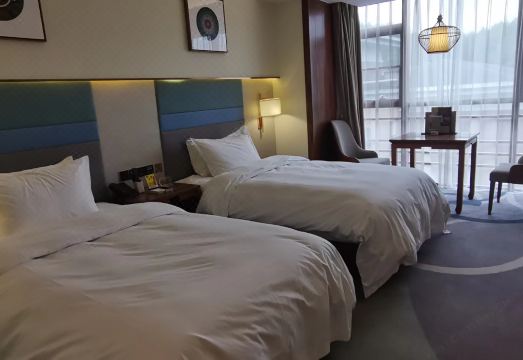 Xu Yuanna Xianghu Hotel Hotel Overview