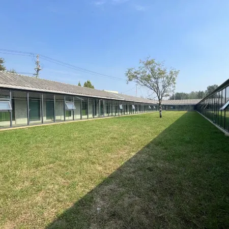 Surabaya Longwan Academy