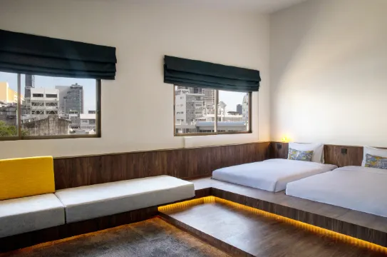 ห้องสวีท