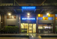 Bed Friends Poshtel Hotels in Chiang Rai