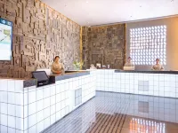 Atour S Hotel, Henglong Plaza, Binjiang Road, Tianjin Hotels near Jingyuan