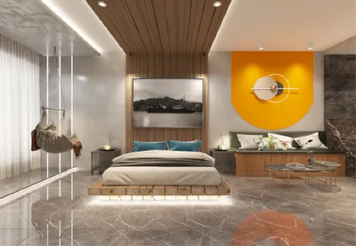 U·Mi Light Luxury Hotel (Harbin Railway West Station)