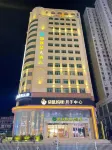 NEW REGENT HOTEL Hotels in Huizhou