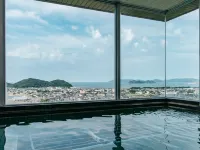 KAMENOI HOTEL SETOUCHI HIKARI Hotels in Hikari