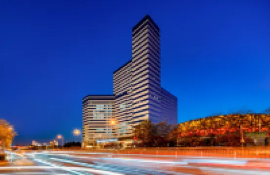 Grand Skylight Hotel Beijing Hotel a Pechino