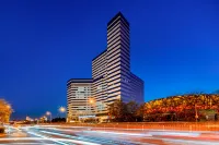 Grand Skylight Hotel Beijing Hotels in Beijing