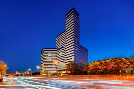 Grand Skylight Hotel Beijing