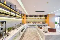 Baiman Hotel (Lanping Nujiang Road Branch) - Desayuno