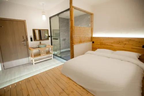 Jinsha Xibandao Hotel Hotels in Jinsha