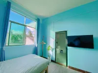 Wanning Shenzhou 517 Homestay (Shenzhou Peninsula Resort Area Huandao Tourism Highway)