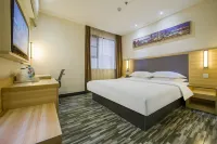 Ruyi Hotel (Foshan Nanhai Songgang Avenue)