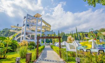 Sherwood Exclusive Kemer - Kids Concept