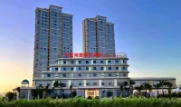 悅海壹號大飯店 - 海景
