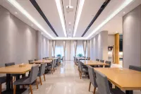 Lavande Hotel (Yingshang Chengbei New District) - breakfast