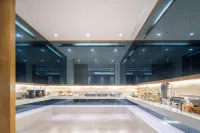 Lavande Hotel (Yingshang Chengbei New District) - breakfast