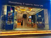 Huasheng Hotel