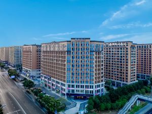 Lavande Hotel Changsha Outlets Zhongxin Square Metro Station