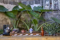 Shangshufang Inn (Zhenyuan Ancient City Shop)