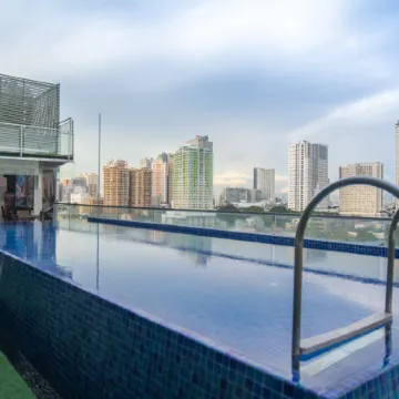 ARK Hostel City Center Manila