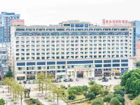 Vienna International Hotel (Luzhai County Government Administrative Plaza Branch) Hotels in Luzhai
