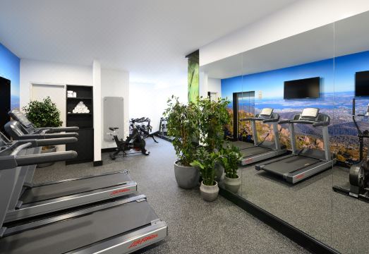 트래블로지 호텔 호바트의 중심가 위치를 보여주는 스트리트 뷰 또는 근처 살라망카 플레이스