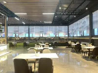 Dong Fang Hui Business Hotel - Frühstück