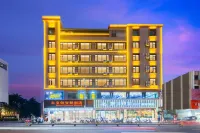 Chengmai Baodi Wisdom Hotel (Wenhua North Road Branch)