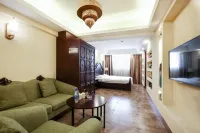 Boshe Shabao Hotel (Guiyang North High-speed Railway Station Dream City)