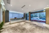 Lanting Yiyuan Hotel (Nanmen Ancient Town)