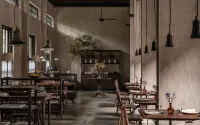 ANYU Hotel - Hangzhou West Lake - Strand