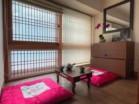 Cocoa Guesthouse