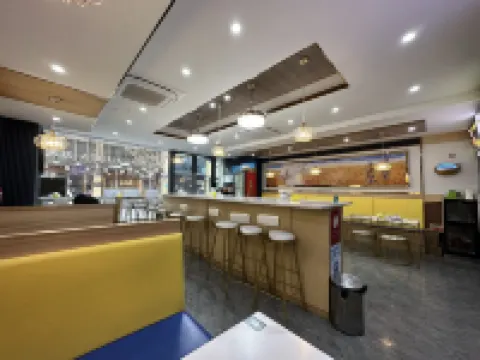 WANSHI HOTEL