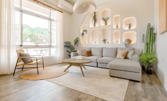 Yu Krung Style Inn
