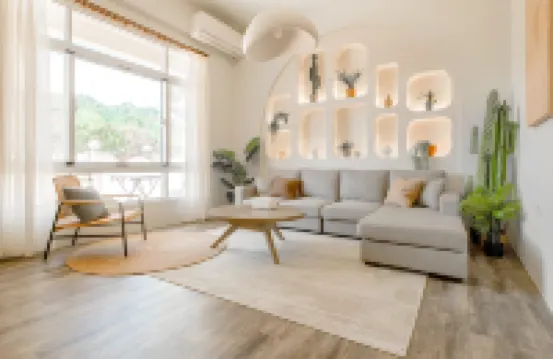 Taitung Yu Krung Smart Stay 台東のホテル