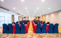 Vienna Hotel (Jiji Jishui Administrative Center Branch) Hotels in Jishui