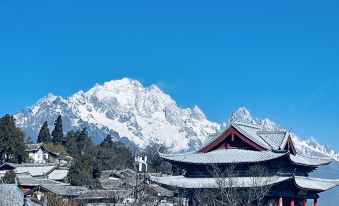 Lijiang Listen Deer·Snow Mountain Viewing Guesthouse