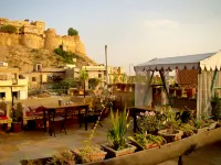 Shahi Palace Hotel Jaisalmer Hotel a Jaisalmer