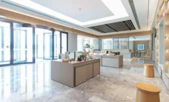 JI Hotel (Wuhan Hannan Xingcheng Avenue)