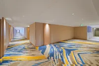 Vienna Hotel (Jing'an City Plaza) - واي فاي