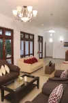 Holistic Villas Hills Hotels in Канді