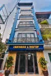 Light House & Rooftop - bar