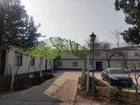 Pai Hotel (Zoucheng Taiping Town)