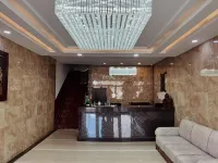 Baiquan Jinhao Business Hotel Hotels in Baiquan