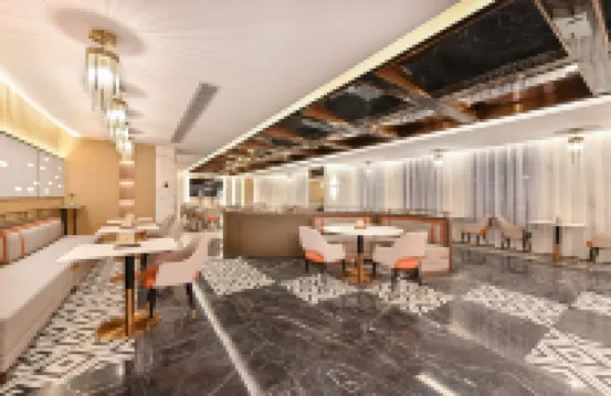 撫州鑽石廣場王安石大道亞朵酒店 撫州酒店