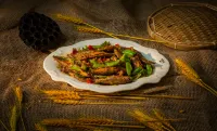 Qinxin·Lake B&B - breakfast