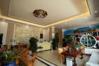 Visi Lanyun Tea House Hotel