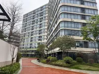 觀海瀾庭民宿（長樂國際機場店） - 海滩