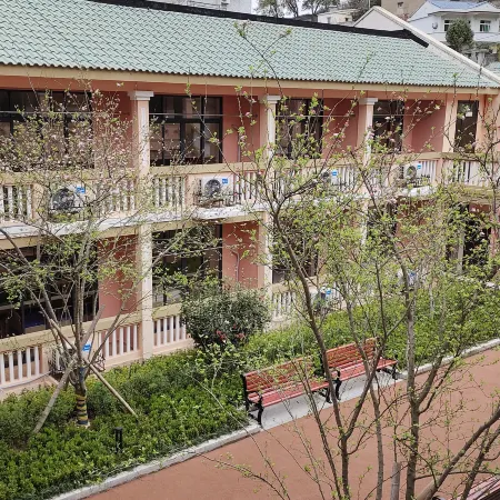Zhongda Langxu Shengsi Social Endowment Service Center