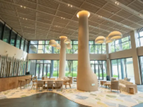 WangOu Taoxichuan Hotel Hotels in Longquan