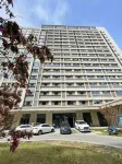 Youtu Boutique Holiday Apartment (Weihai Jiulongcheng Zhihuigu Branch) Hotel di 